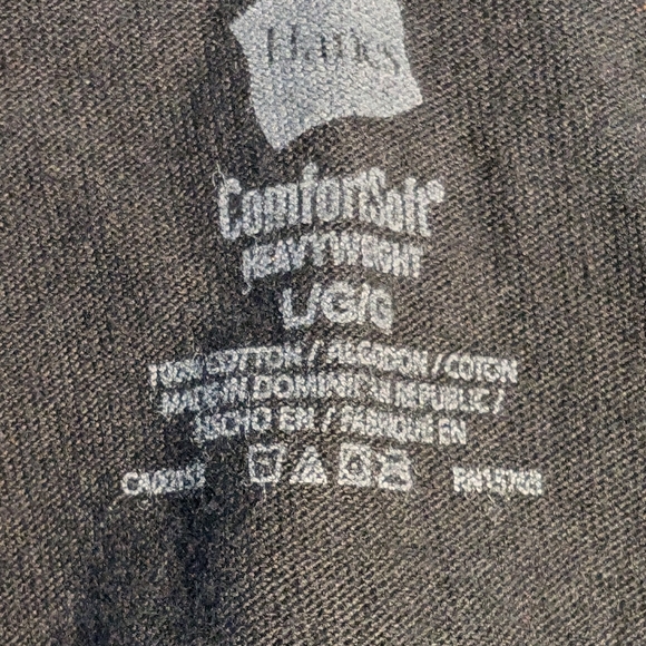 DC Comics Superman Graphitti Designs t-shirt. - Picture 5 of 5